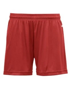 Badger B-Core Ladies Short