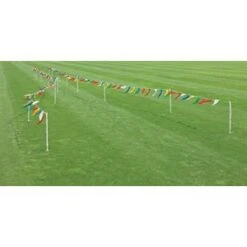 Gill Cross Country Kit, Flags, Posts