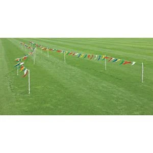 Gill Cross Country Kit, Flags, Posts