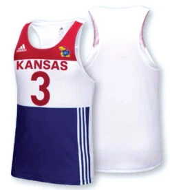 Adidas Climalite MiOzweego Singlets