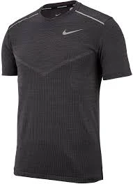 Nike Mens Techknit Ultra Top - 010