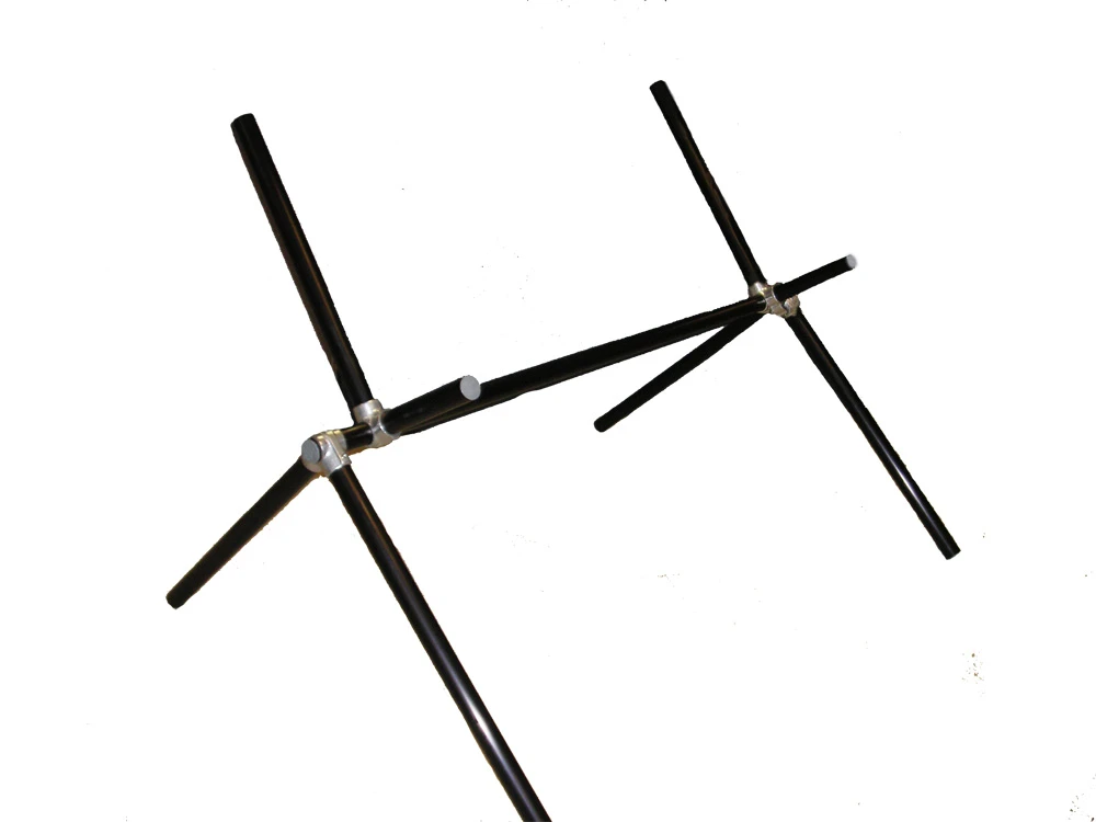 Angled Field Display Mounts