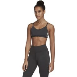 Adidas 3S Bra Womens BK
