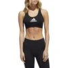 Adidas Alphaskin Bra Womens BK