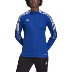 Adidas Tiro 21 W Track Jacket