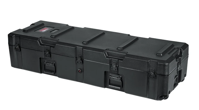 Gator ATA Roto-Molded Utility Case; 55" X 17" X 11"