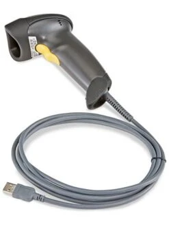 Zebra LS2208 Barcode Scanner