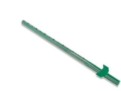 6 Ft Safety Fence Post For 4ft Fences