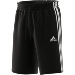 Adidas Essentials Fleece Short Mens