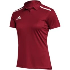 Adidas Team Issue Polo Womens