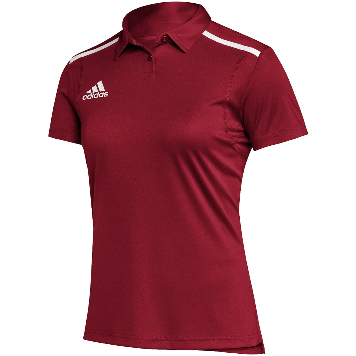 Adidas Team Issue Polo Womens
