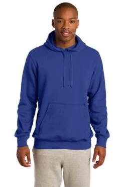 Sport-Tek® Pullover Hooded Sweatshirt