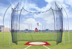 Blazer Elite Discus Cage