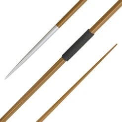 Cantabrian 800g Mens Javelins