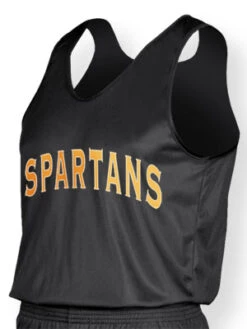 Screening/Numbering On Apparel