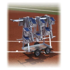 Starting Block Cart