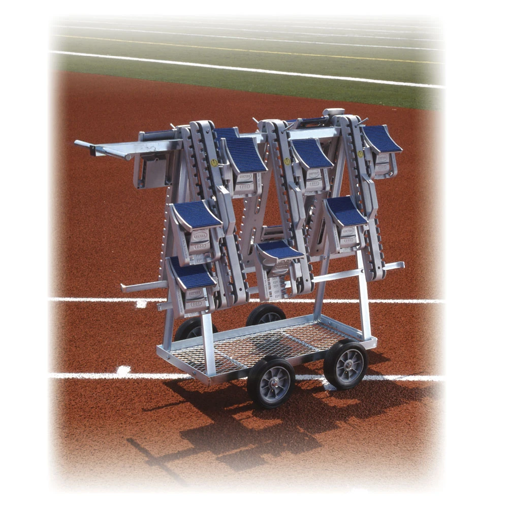Starting Block Cart