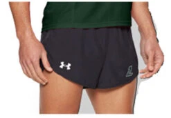 Under Armour UA Mens Track Kick Short