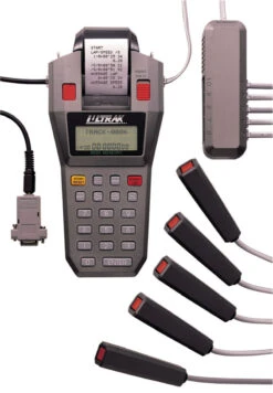 Ultrak L-10 Multi-Lane Timer