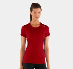 Under Armour UA Compression Sonic Heatgear T