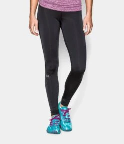 Under Armour Women's UA Authentic ColdGear® Compression Legging