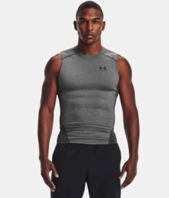 Under Armour UA Heatgear Compression Top