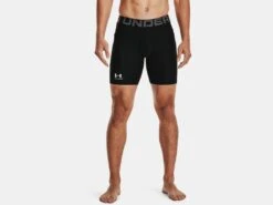 Under Armour UA Men's HeatGear® Armour Compression Shorts