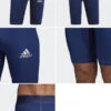 Adidas Alphaskin 9in M Tight