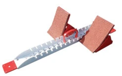 VS Alpha Starting Block