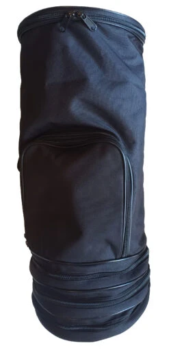 Super Elite Discus Carrier