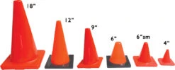 Cones