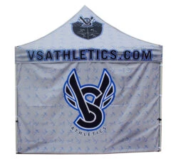 Instant Canopy - Sublimated