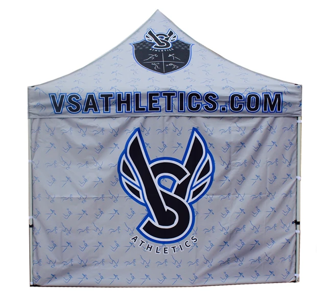 Instant Canopy - Sublimated