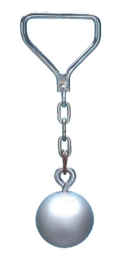 Jurgen Schult Discus Training Tool