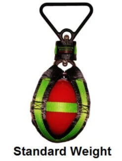 Dominator Athletics Indoor Weight