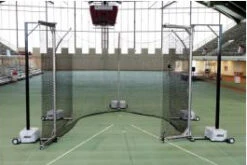 NCAA Portable Indoor Cage