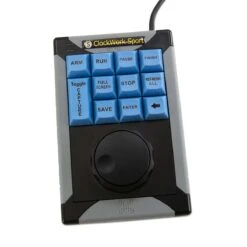 ClockWork Control Pad For FinishLynx Frame Tracker