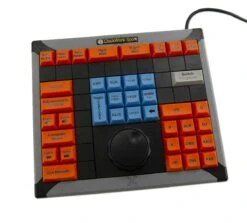 ClockWork Frame Tracker Control Pad For Hy-Tek + FinishLynx