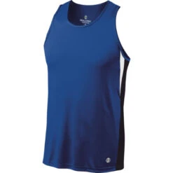 Holloway Vertical Singlet