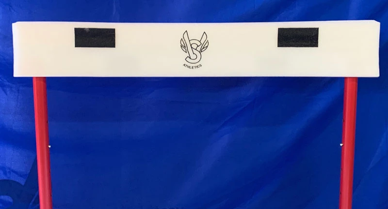 VS Hurdle Training Pad