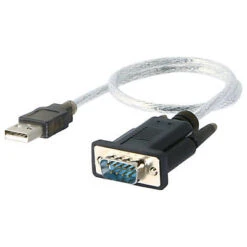 USB To Serial Converter