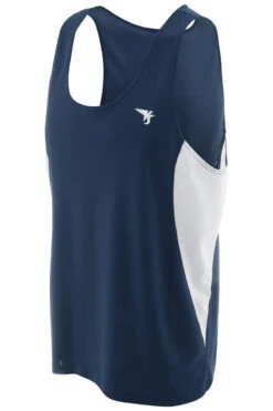 VS Vibe Mens Singlet