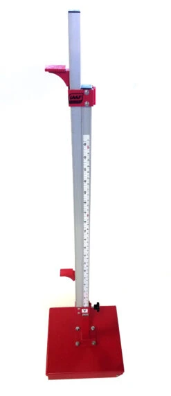 Elite High Jump Standards