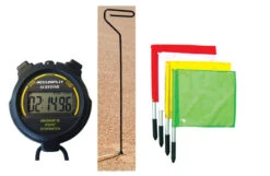 New Officials Starter Kit