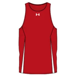 Under Armour Pace Track Singlet