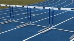 VS Rocker H.S. Hurdle