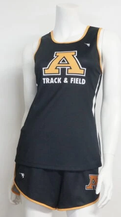 Solid Sublimated Singlet