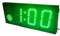 Athletic Countdown Timer