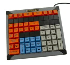 ClockWork Control Board For Hy-Tek + FinishLynx