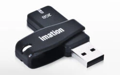 4GB USB Flash Drive